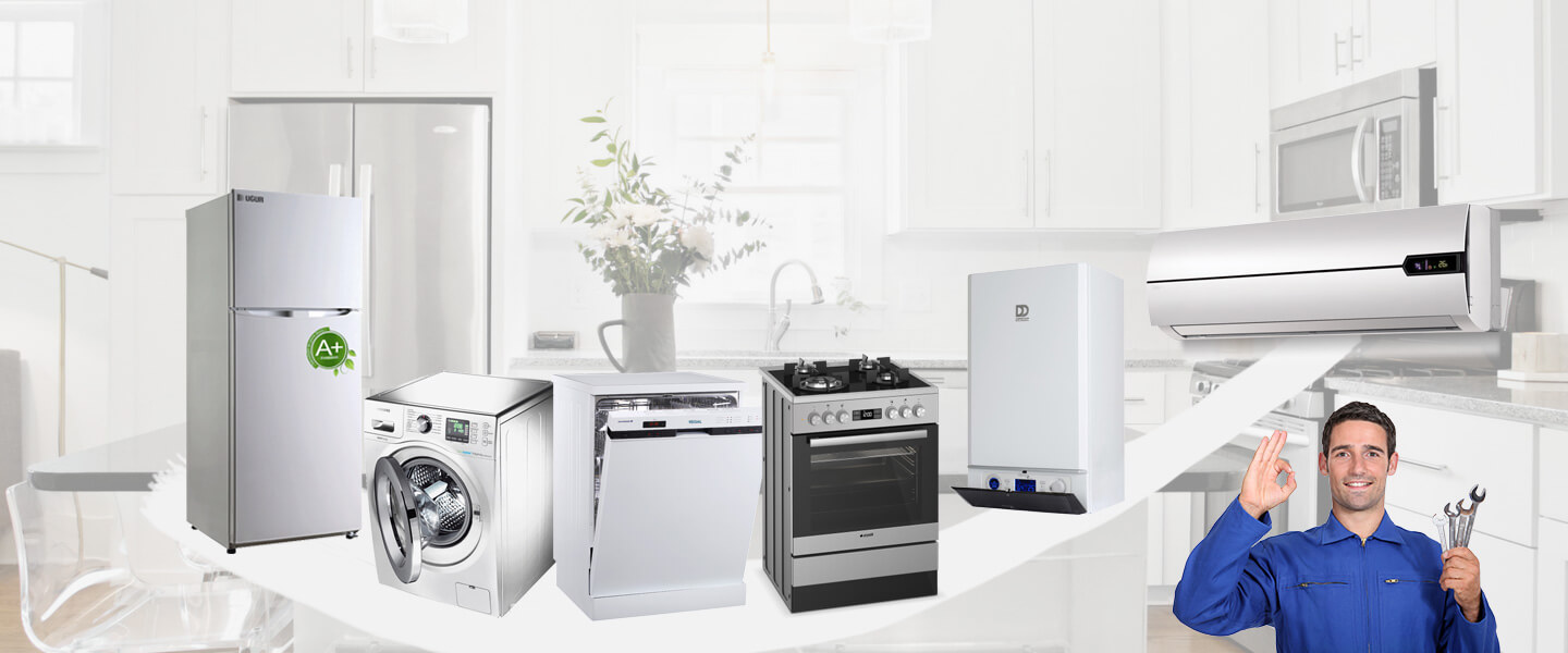 Hacılar Panasonic Servisi